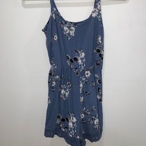 Kendall & Kylie romper
